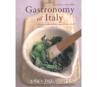 Gastronomy of Italy