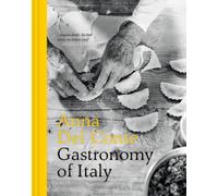 Gastronomy of Italy