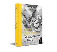 [(Gastronomy of Italy)] [ By (author) Anna Del Conte ] [December, 2013]