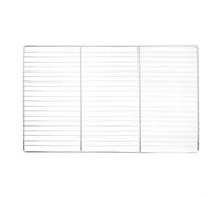 Gastronorm Wire Cooling Rack Grill Grid Vogue Professional Tray Flat 330 x 530mm