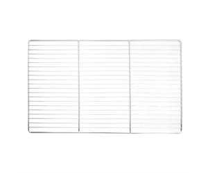 Gastronorm Wire Cooling Rack Grill Grid Vogue Professional Tray Flat 330 x 530mm