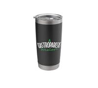 Gastroparesis Survivor - Strength & Pride Stainless Steel Insulated Tumbler