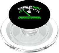 Gastroparesis Warrior PopSockets PopGrip for MagSafe