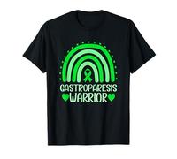 Gastroparesis Warrior Support Gastroparesis Awareness T-Shirt