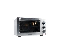 Gastrotek 42ltr Commercial Convection Oven with Rotisserie