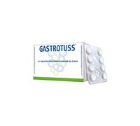 Gastrotuss Anti-reflux 24 Tablets