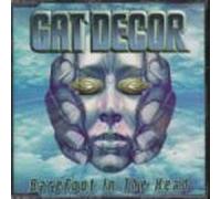 Gat Decor - Barefoot in the Head