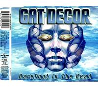Gat Decor - Barefoot in the head