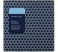 GAT DECOR / PASSION (1996 REMIX)