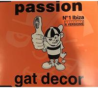 Gat Decor - Passion