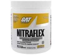 GAT, Nitraflex, Pina Colada, 11 oz (312 g)