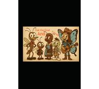 Gat the Gnat and Friends: A Legend at That