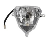 GATAVCTKPY For Beta For RR 125-50 For LC 2010-2023 For X-trainer 250 300 Motorcycle Headlamp Assembly Headlight Street Fighters Dirt Bike Motorcycle Headlight Headlamp