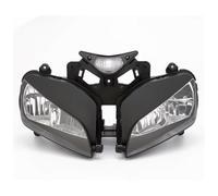 GATAVCTKPY For CBR1000RR 2004 2005 2006 2007 Motorcycle Head Light Headlamp Assembly Front Headlight Lamp Motorcycle Headlight Headlamp