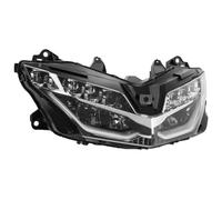 GATAVCTKPY For Goldwing For GL1800 2018-2023 Motorcycle Head Light Headlamp Assembly Front Headlight Motorcycle Headlight Headlamp
