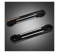 GATAVCTKPY Turning Indicators Signal Motorbike For Ha&rley For Touring FLHR FLH 1998-2023 Motorcycle Front Flush Turn Signals Amber Light Brackets Shock Absorber Side Run Lamp(Fork Light B)