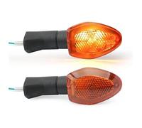 GATAVCTKPY Turning Indicators Signal Motorbike For Suz&uki DL650 For V&strom 650XT DL650 For V&strom 650 For Adventure Motorcycle Turn Signal Indicator Light Running Run Lamp(Amber)