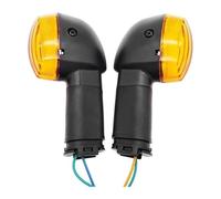 GATAVCTKPY Turning Indicators Signal Motorbike For Y&amaha FZ-25 FZ-03 FZ 16 FZ-09 FZ-10 2009-2020 Motorcycle Turn Signal Light Indicator Directional Flasher Run Lamp