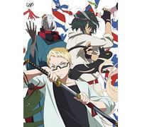 「GATCHAMAN CROWDS insight」Vol.3 DVD