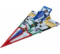 GATCHAMAN - Gatcha Spartan Moderoid Plastic Model Kit Good Smile Company