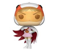 POP Animation: Gatchaman- Jun