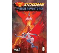Gatchaman: The Solo Adventures Vol. 1: Volume 1