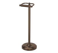 Timberline Paper Holder Gatco 1436BZ Designer II Pedestal Bronze
