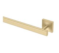 Gatco 30" Towel Bar, Brushed Brass, 76.2 cm