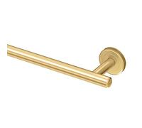 Gatco 30" Towel Bar, Brushed Brass, 76.2 cm