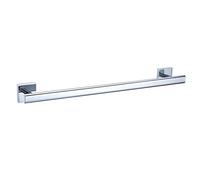 Gatco 4050 Elevate 24-Inch Towel Bar, Chrome