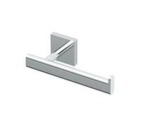 Gatco 4053 Elevate Euro Tissue Holder, Chrome