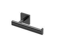 Gatco 4053MX Elevate Toliet Paper Holder, Matte Black
