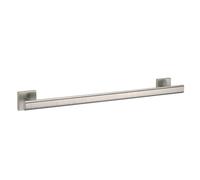Gatco 4070 Elevate 24"""" Towel Bar Satin Nickel