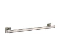 Gatco 4071 Elevate 18-Inch Towel Bar, Satin Nickel