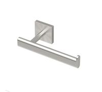 Gatco 4073 Elevate Euro Tissue Holder Satin Nickel