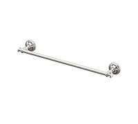 Gatco 4121 Tavern 18-Inch Towel Bar, Polished Nickel