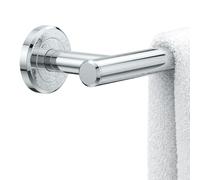Gatco 4240 24-Inch Latitude II Towel Bar, Chrome
