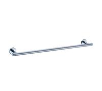 Gatco 4240 Latitude II 24"""" Towel Bar Chrome