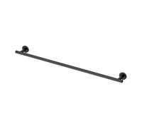 Gatco 4240AMX Latitude II Towel Bar 30 Matte Black
