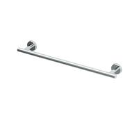 Gatco 4241 18"""" Latitude II Towel Bar Chrome
