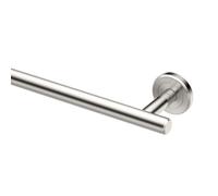Gatco 4290A Latitude II Towel Bar 30 Satin Nickel