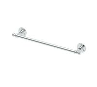 Gatco 4411 Cafe 18 Towel Bar Chrome