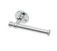 Gatco 4413 Cafe Euro Tissue Holder, Chrome
