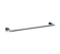 Gatco 4681 Channel Wall Mount 18"""" Towel Bar 18 Inch Chrome