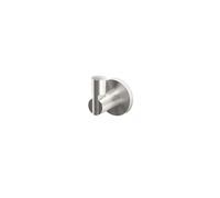 Gatco 4695 Channel Robe Hook, Satin Nickel