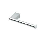 Gatco 4713 Bleu European Toilet Tissue Holder, Chrome