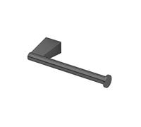 Gatco 4713MX Bleu, Tissue Holder in Matte Black