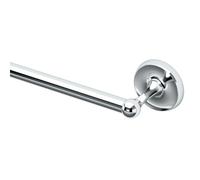 Gatco 5070 Designer II 24"""" Towel Bar 24 Inch Chrome