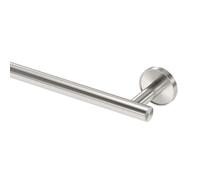 Gatco 5560 Sky Towel Bar, 24 Inch, Satin Nickel