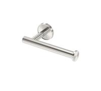 Gatco 5563 Sky Toilet Paper Holder, Satin Nickel